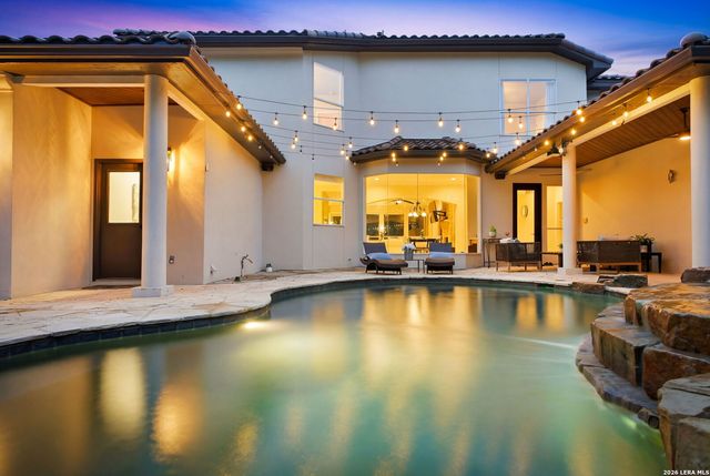 1 BELCOURT PL, San Antonio, TX 78257