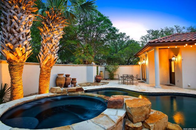 1 BELCOURT PL, San Antonio, TX 78257