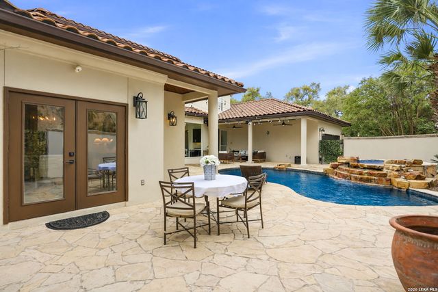 1 BELCOURT PL, San Antonio, TX 78257