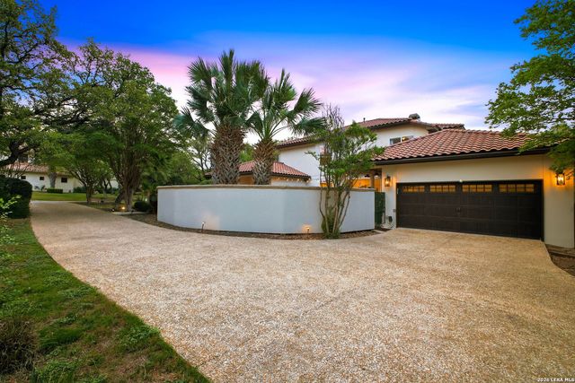 1 BELCOURT PL, San Antonio, TX 78257