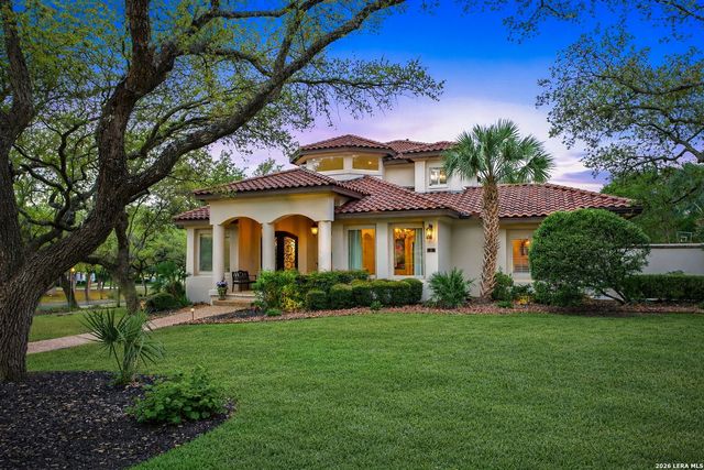 1 BELCOURT PL, San Antonio, TX 78257