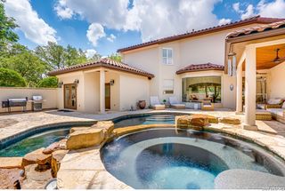 1 BELCOURT PL, San Antonio, TX 78257