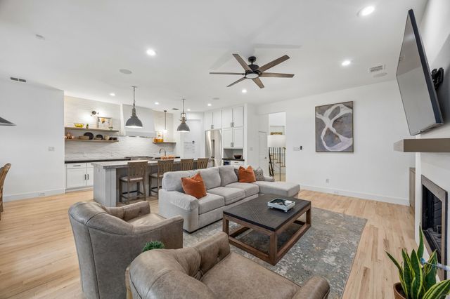 5336 Willis Avenue, Dallas, TX 75206