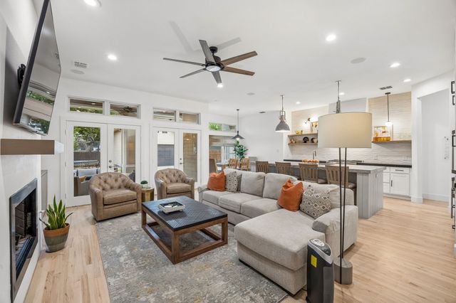 5336 Willis Avenue, Dallas, TX 75206