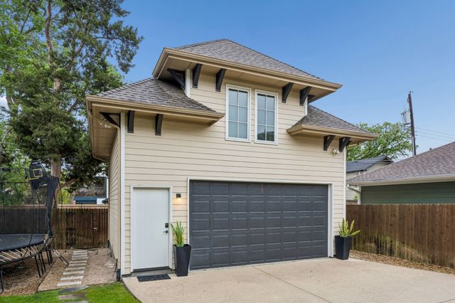 5336 Willis Avenue, Dallas, TX 75206