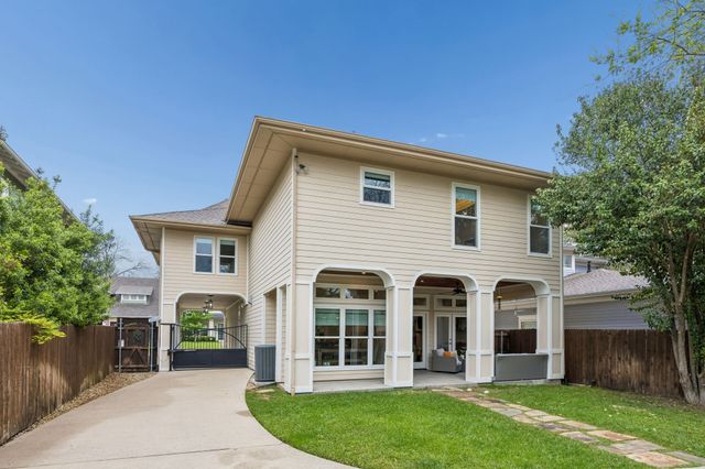 5336 Willis Avenue, Dallas, TX 75206