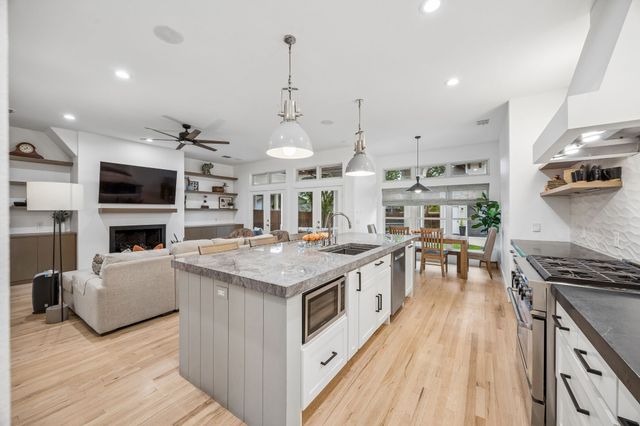 5336 Willis Avenue, Dallas, TX 75206