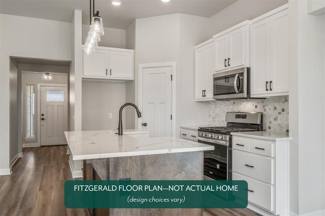 11117 NW 131st Street, Piedmont, OK 73078