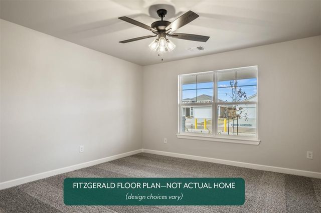 11117 NW 131st Street, Piedmont, OK 73078