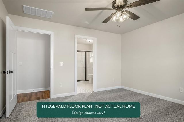 11117 NW 131st Street, Piedmont, OK 73078