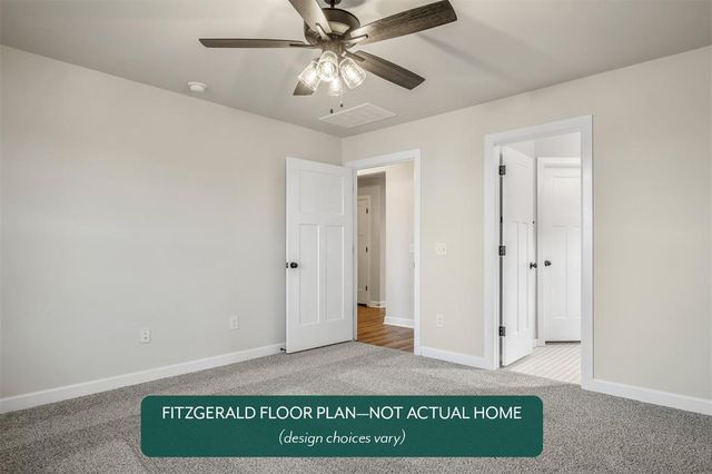 11117 NW 131st Street, Piedmont, OK 73078