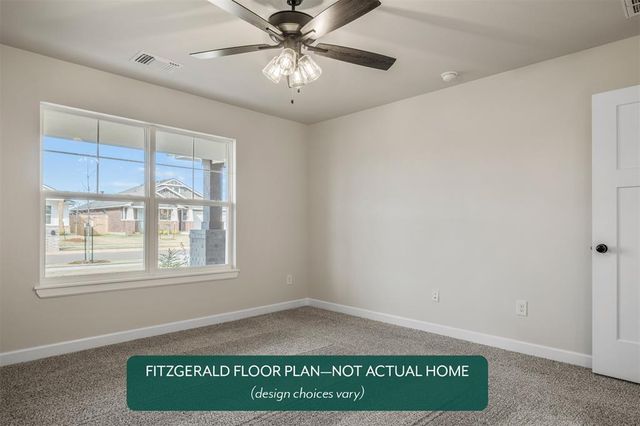 11117 NW 131st Street, Piedmont, OK 73078