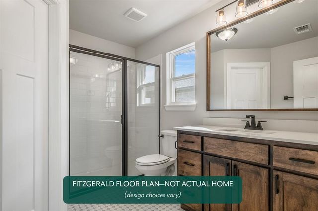 11117 NW 131st Street, Piedmont, OK 73078