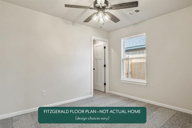 11117 NW 131st Street, Piedmont, OK 73078