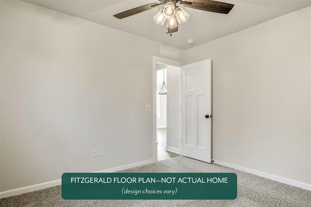 11117 NW 131st Street, Piedmont, OK 73078