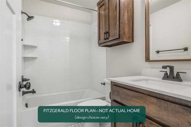 11117 NW 131st Street, Piedmont, OK 73078