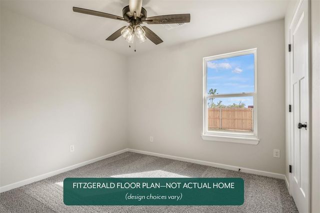 11117 NW 131st Street, Piedmont, OK 73078