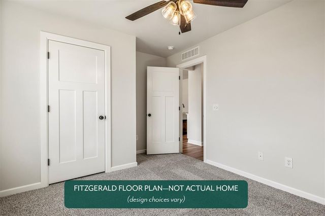 11117 NW 131st Street, Piedmont, OK 73078