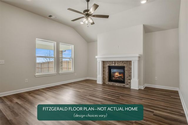 11117 NW 131st Street, Piedmont, OK 73078
