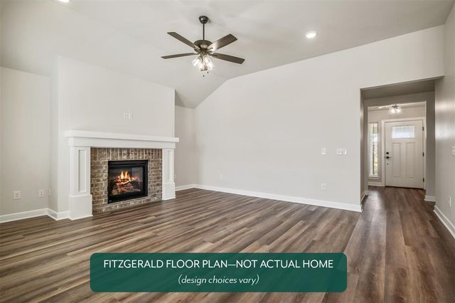 11117 NW 131st Street, Piedmont, OK 73078