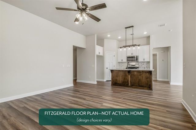 11117 NW 131st Street, Piedmont, OK 73078