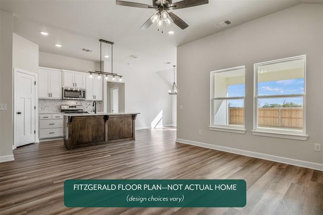 11117 NW 131st Street, Piedmont, OK 73078