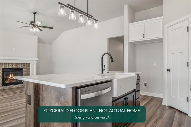 11117 NW 131st Street, Piedmont, OK 73078