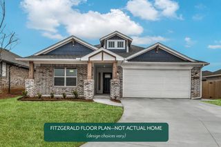 11117 NW 131st Street, Piedmont, OK 73078