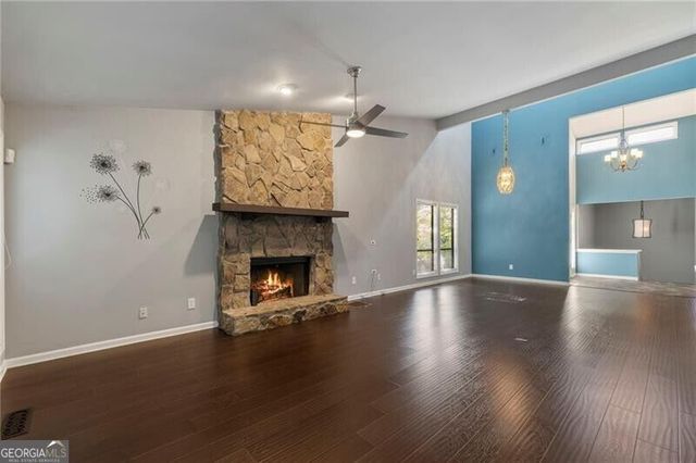 3000 Sawtooth Circle, Johns Creek, GA 30022