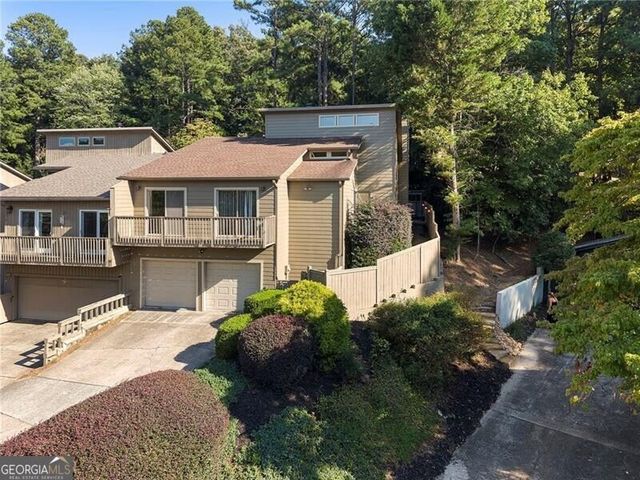 3000 Sawtooth Circle, Johns Creek, GA 30022