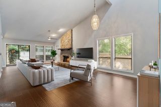 3000 Sawtooth Circle, Johns Creek, GA 30022