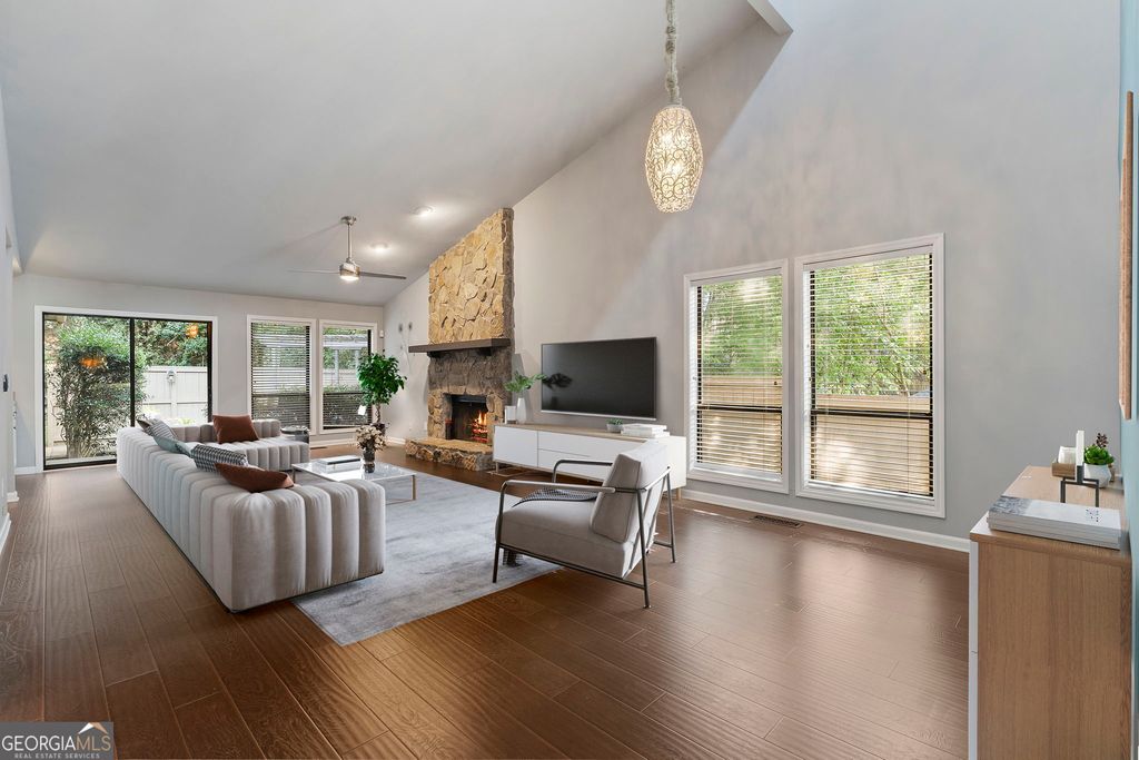 3000 Sawtooth Circle, Johns Creek, GA 30022