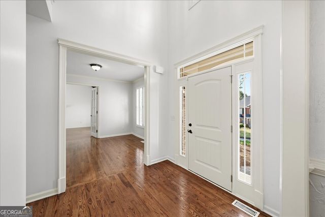 520 Waterside Court, Canton, GA 30114