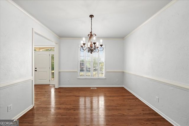 520 Waterside Court, Canton, GA 30114