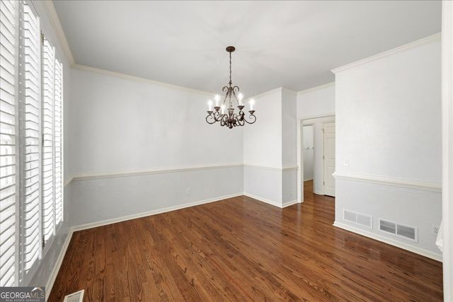 520 Waterside Court, Canton, GA 30114