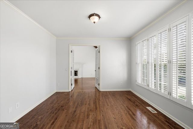 520 Waterside Court, Canton, GA 30114