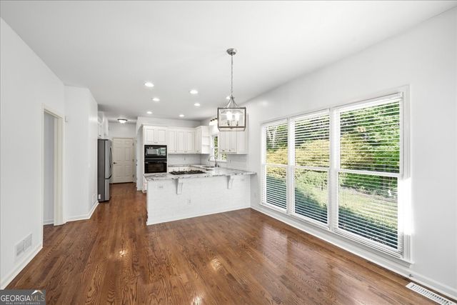 520 Waterside Court, Canton, GA 30114