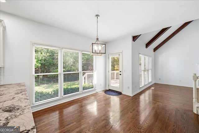 520 Waterside Court, Canton, GA 30114