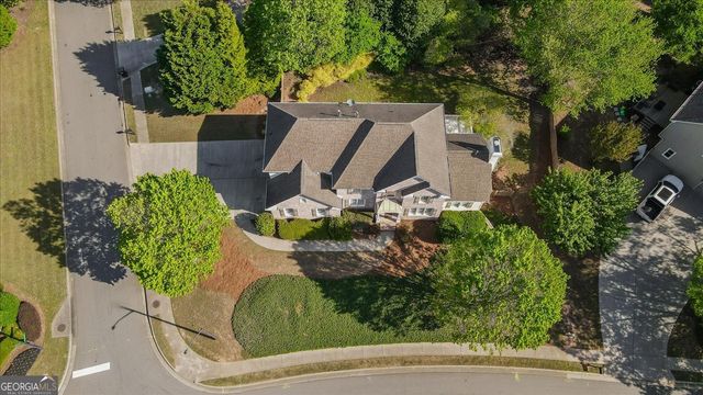 520 Waterside Court, Canton, GA 30114