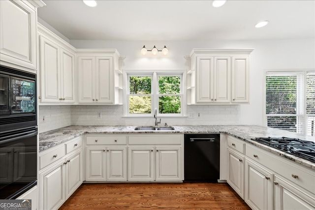 520 Waterside Court, Canton, GA 30114