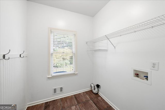 520 Waterside Court, Canton, GA 30114