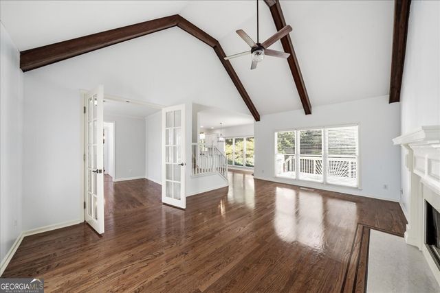 520 Waterside Court, Canton, GA 30114