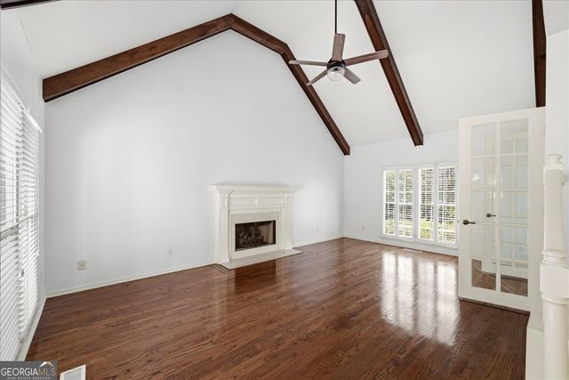 520 Waterside Court, Canton, GA 30114