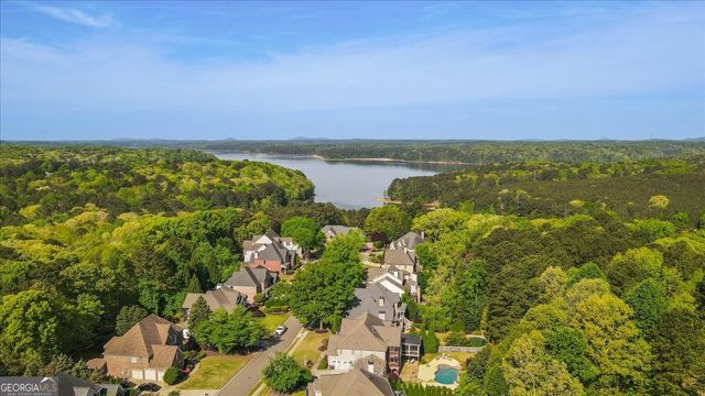 520 Waterside Court, Canton, GA 30114