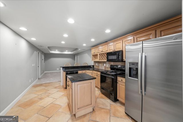 520 Waterside Court, Canton, GA 30114