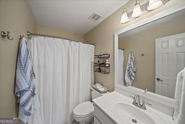 520 Waterside Court, Canton, GA 30114