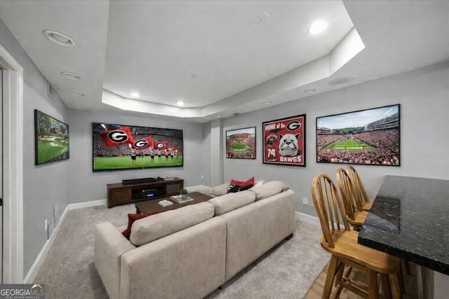 520 Waterside Court, Canton, GA 30114