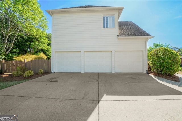 520 Waterside Court, Canton, GA 30114