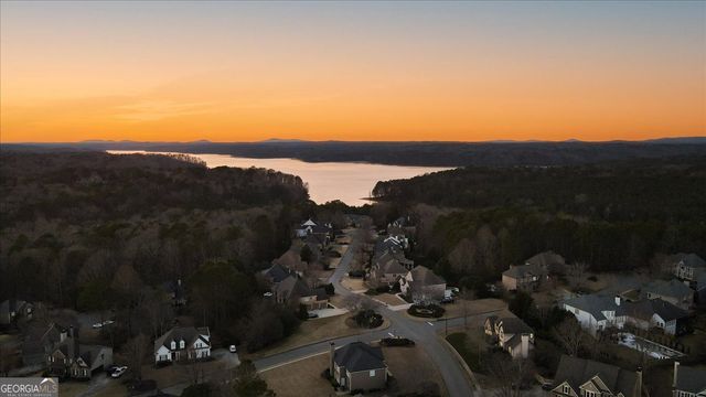 520 Waterside Court, Canton, GA 30114