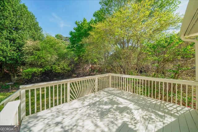 520 Waterside Court, Canton, GA 30114